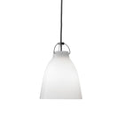 Caravaggio Opal Pendant Light