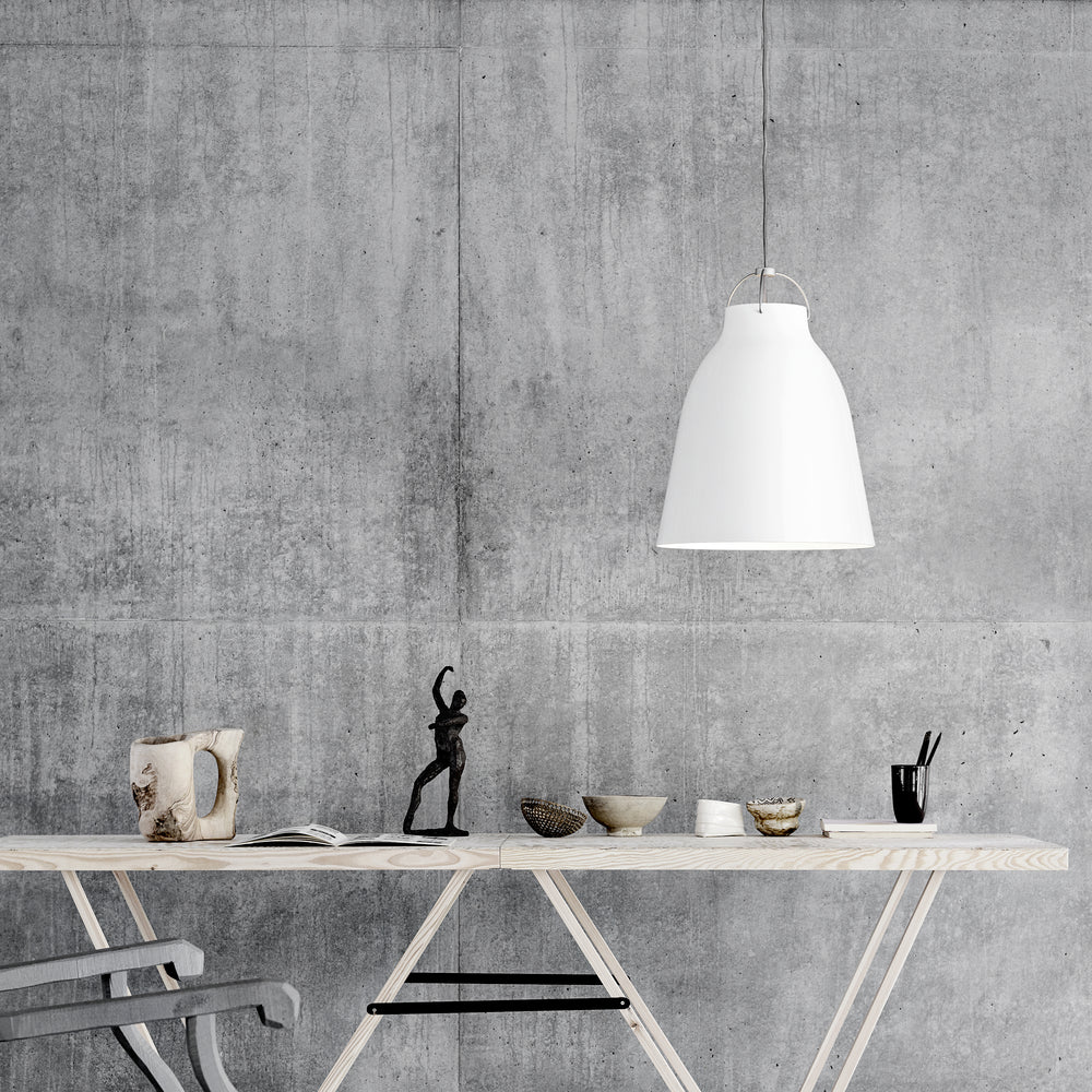 Caravaggio Pendant Light