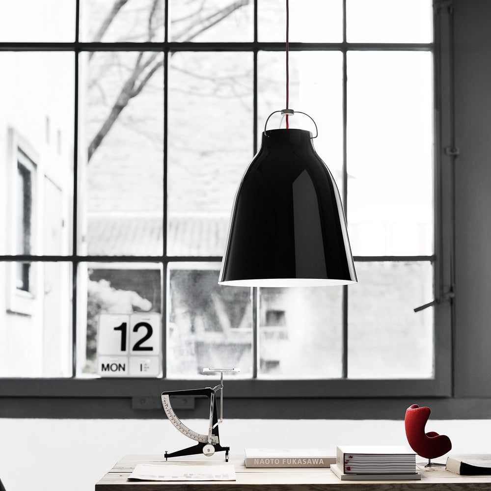 Caravaggio Pendant Light