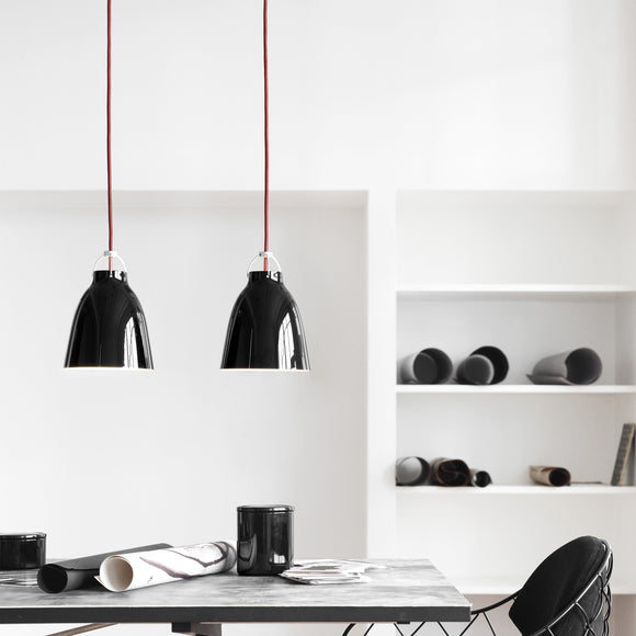 Caravaggio Pendant Light