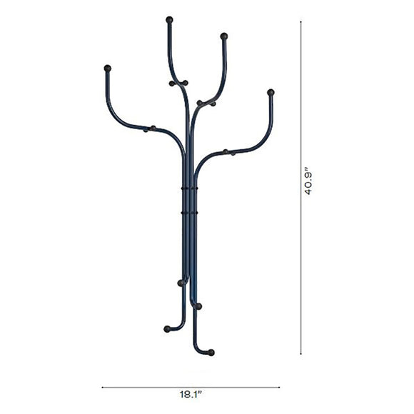 Fritz hansen coat tree online
