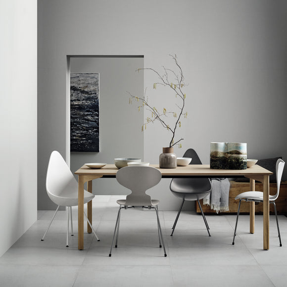 Drop Dining Chair