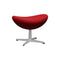 Egg Ottoman  option Fame 64089