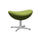 Egg Ottoman  option Fame 68145