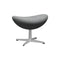 Egg Ottoman  option Hallingdal 116