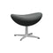 Egg Ottoman  option Hallingdal 166