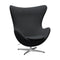 Egg Lounge Chair  option Christianshavn 1173