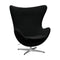 Egg Lounge Chair  option Fame 60999