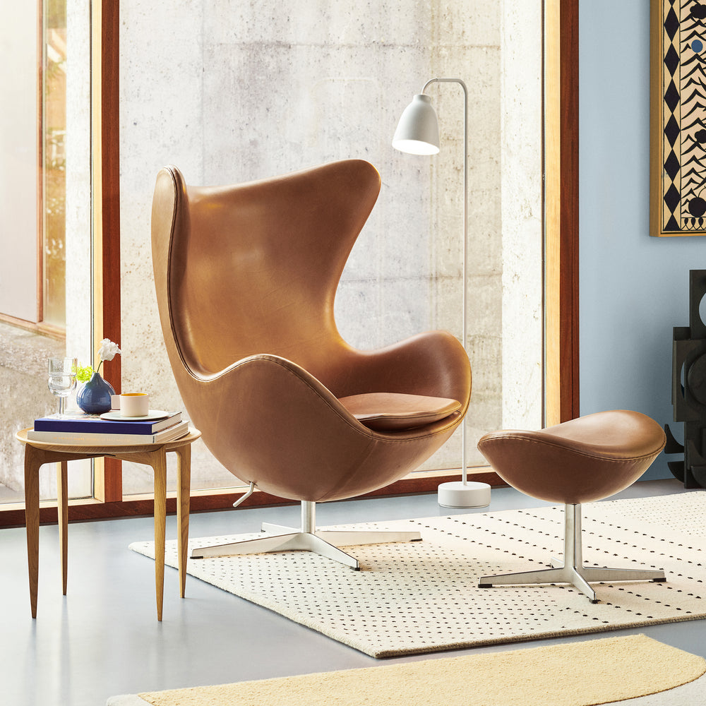 Egg Lounge Chair