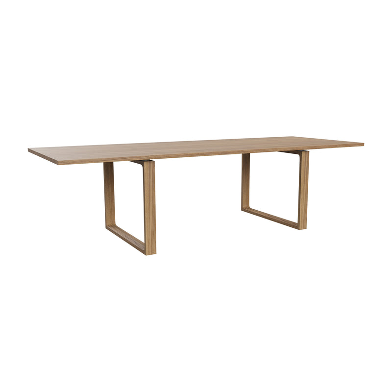Fritz Hansen Essay Dining Table - 2Modern