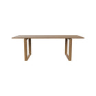 Essay Dining Table