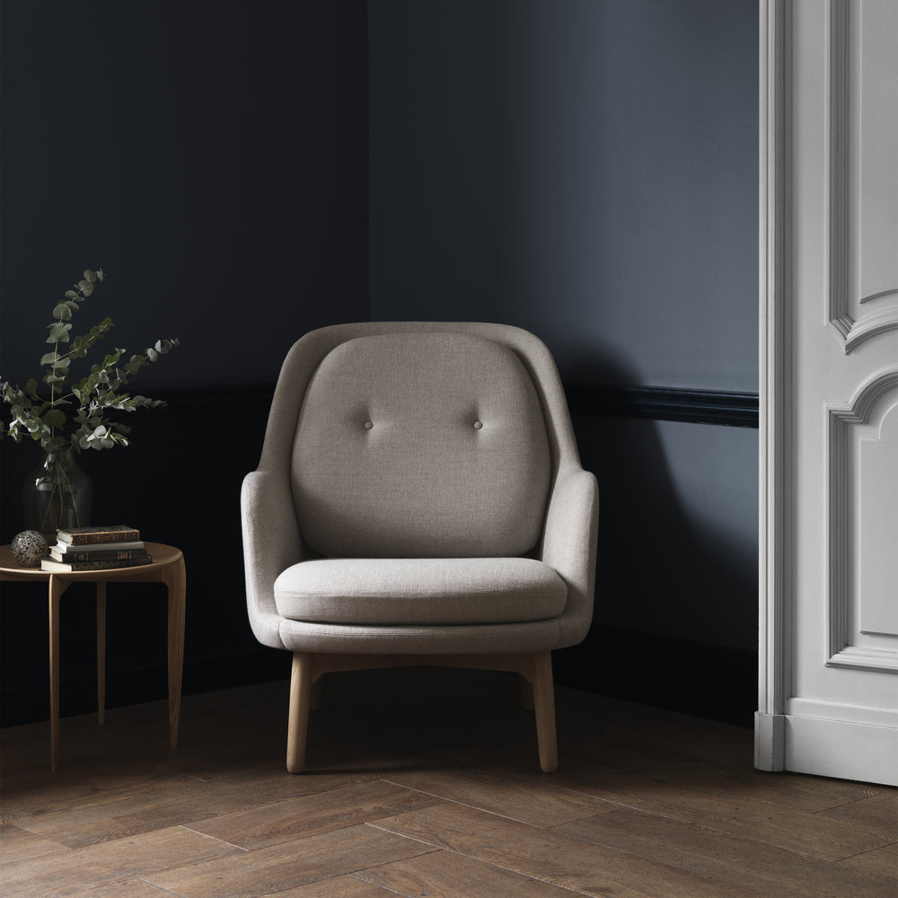 Fri Lounge Chair