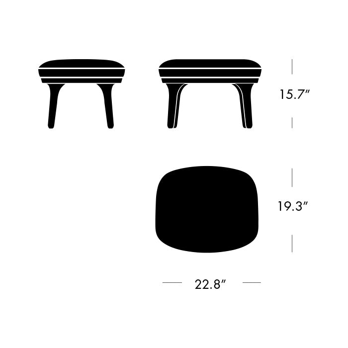 Fri Ottoman