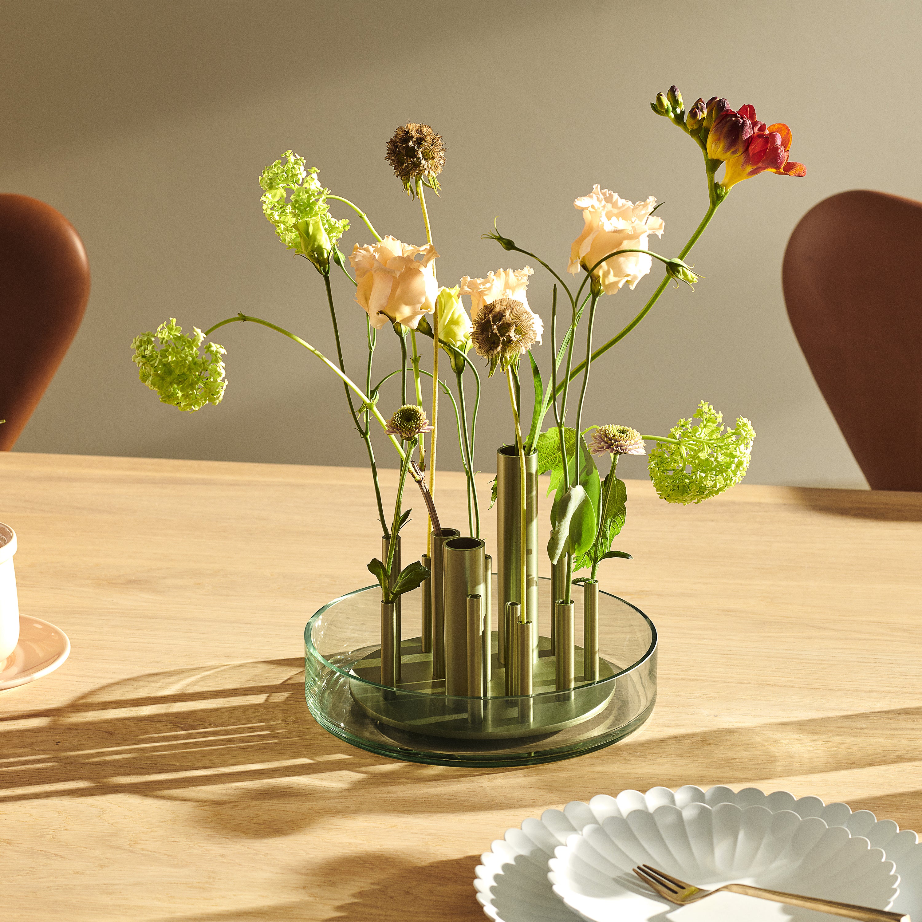 Fritz Hansen Ikeru Vase - 2Modern