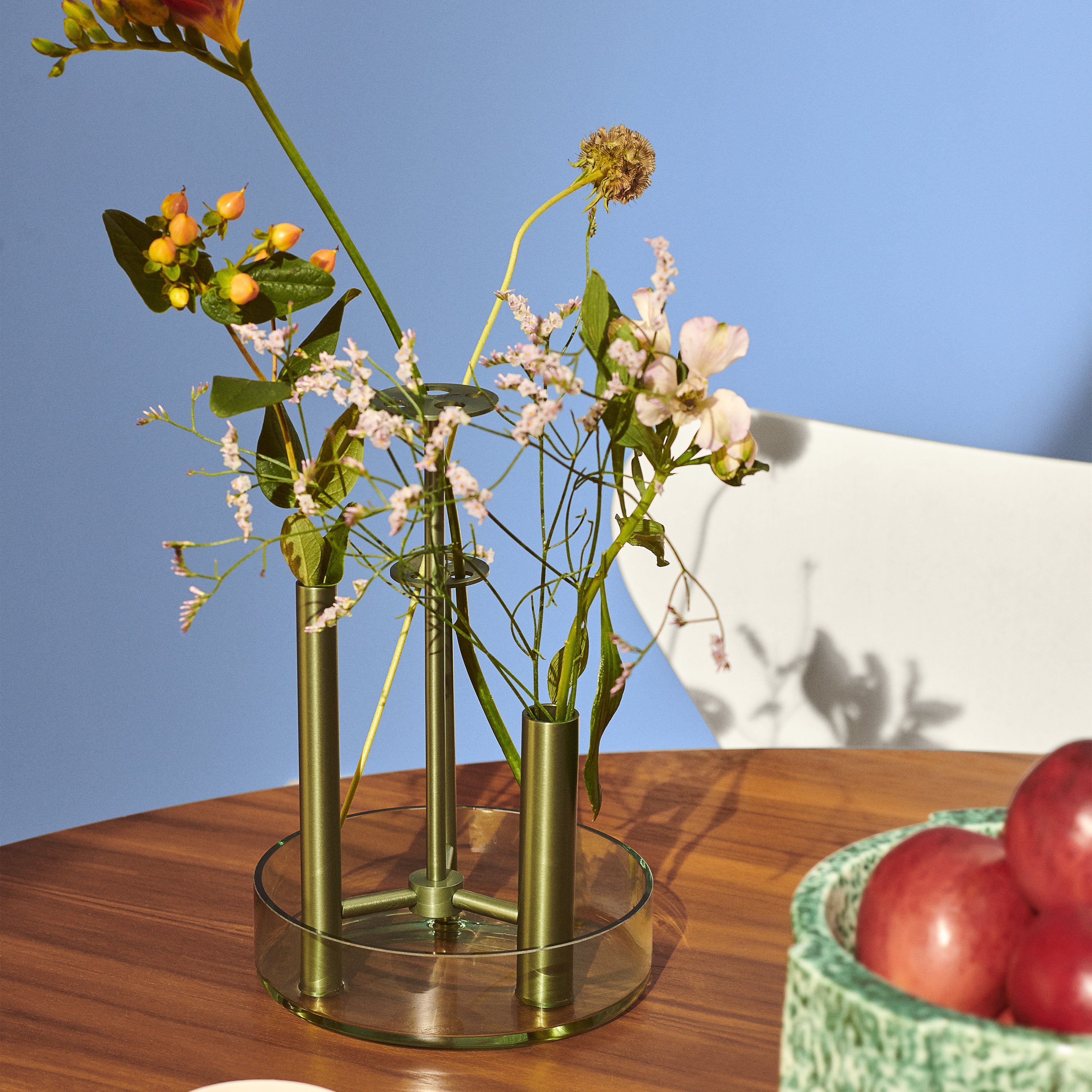 Fritz Hansen Ikeru Vase - 2Modern