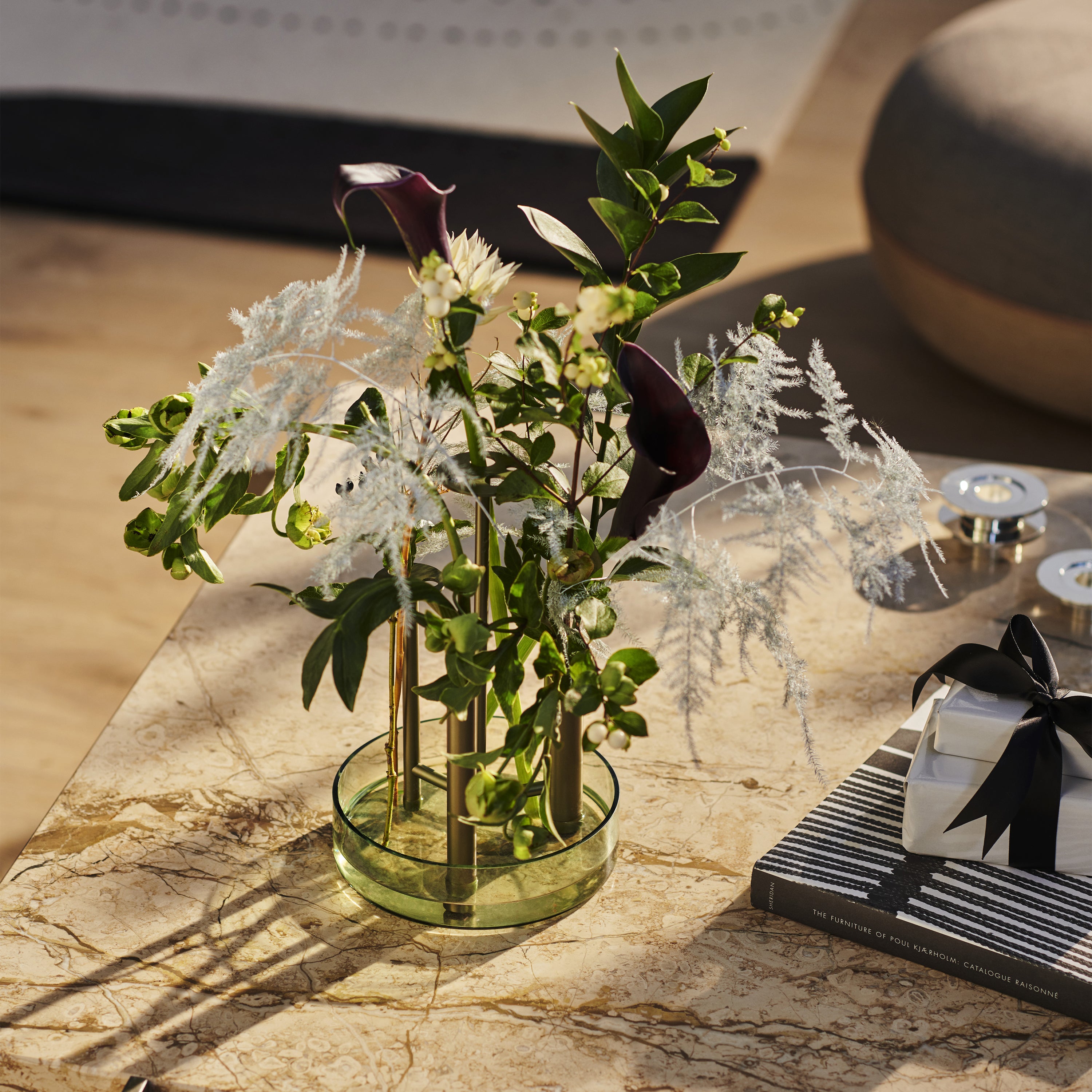 Fritz Hansen Ikeru Vase - 2Modern