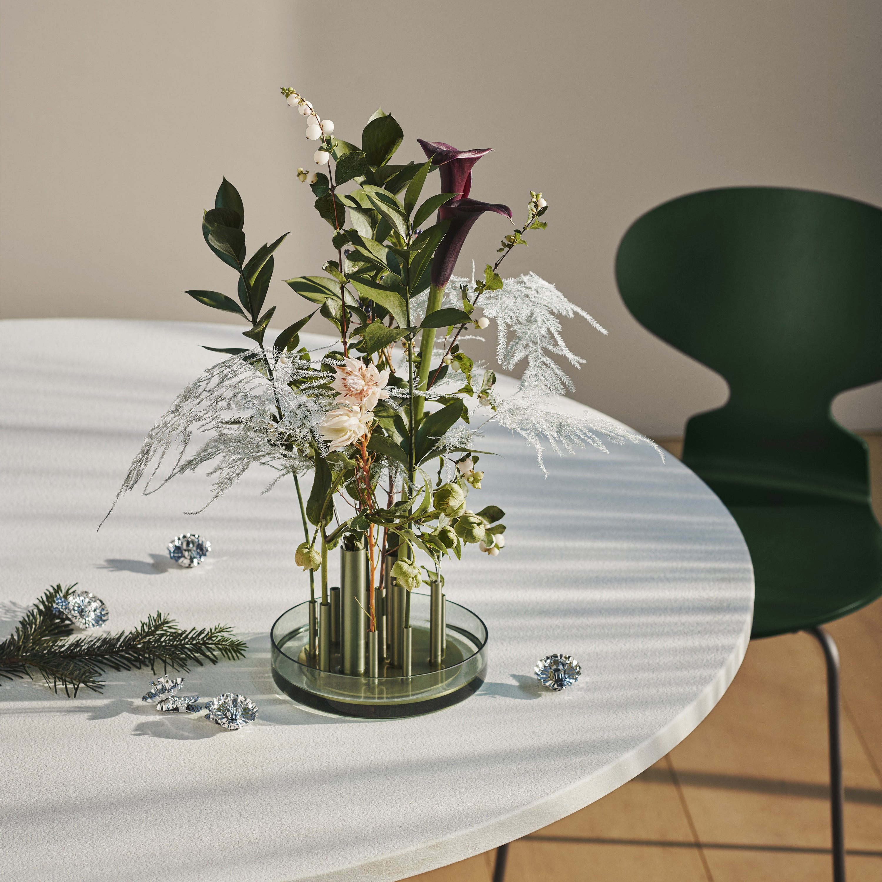 Fritz Hansen Ikeru Vase - 2Modern