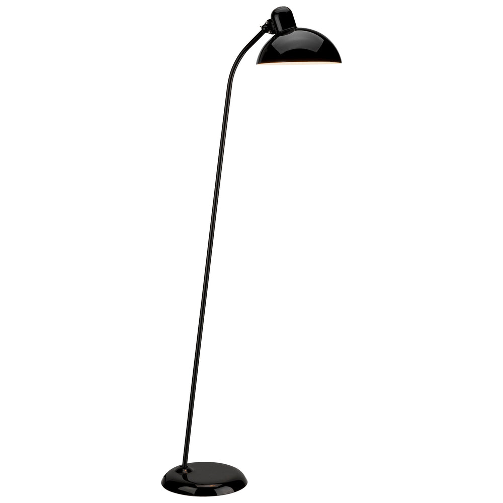 Kaiser Idell Floor Lamp