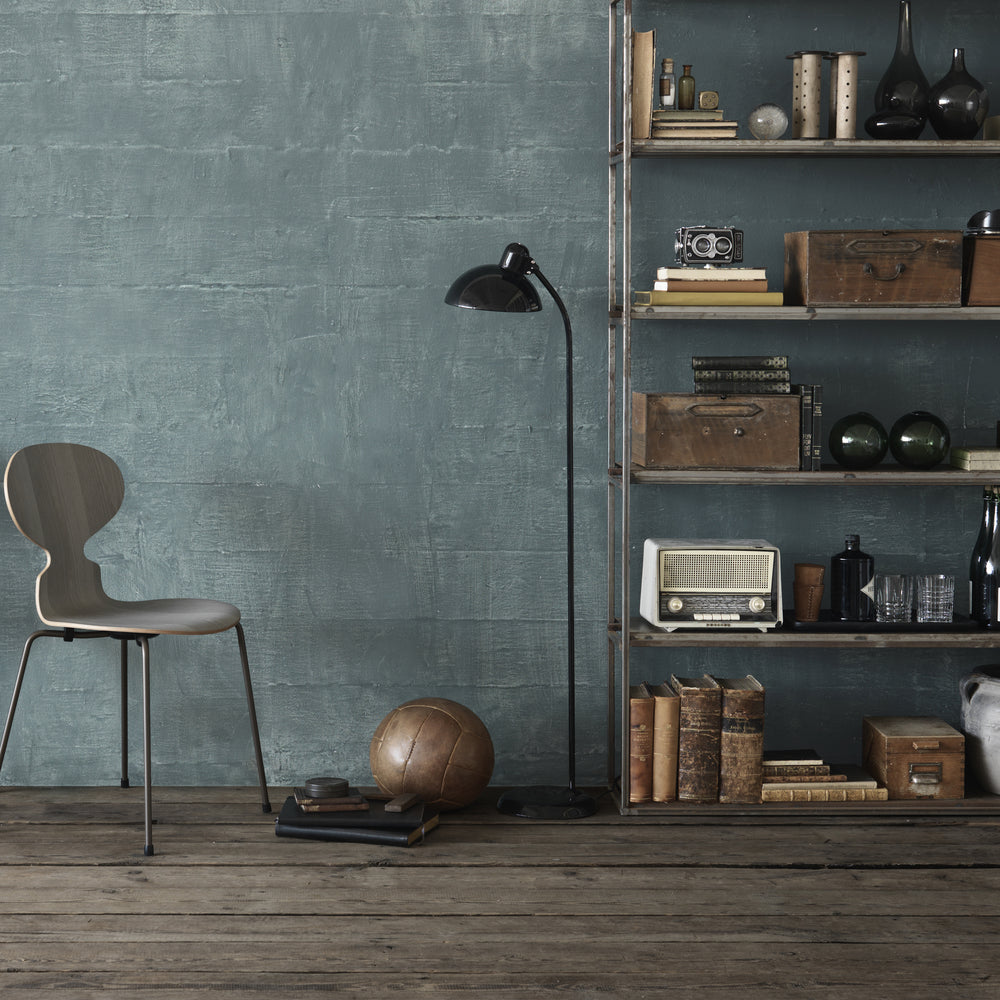 Kaiser Idell Floor Lamp