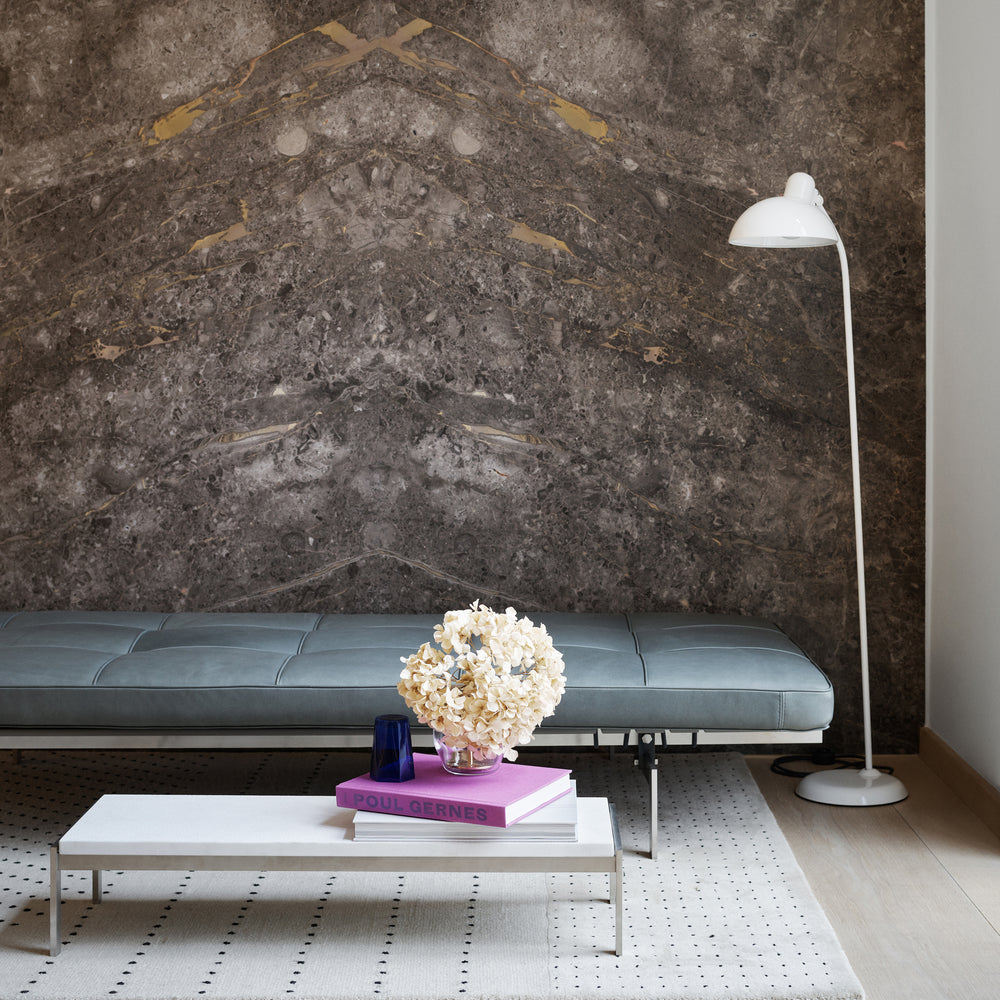 Kaiser Idell Floor Lamp
