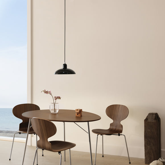 Kaiser Idell Large Pendant Light