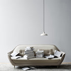Kaiser Idell Large Pendant Light