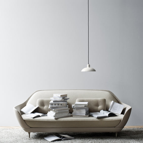 Kaiser Idell Large Pendant Light