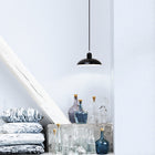 Kaiser Idell Large Pendant Light