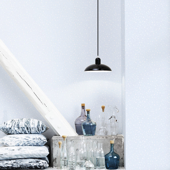Kaiser Idell Large Pendant Light