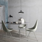 Kaiser Idell Large Pendant Light