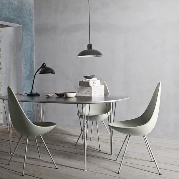 Kaiser Idell Large Pendant Light