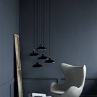 Kaiser Idell Large Pendant Light