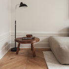 Kaiser Idell Luxus Floor Lamp