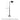 Kaiser Idell Luxus Floor Lamp