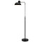 Kaiser Idell Luxus Floor Lamp  option Black