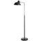 Kaiser Idell Luxus Floor Lamp  option Matte Black