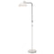Kaiser Idell Luxus Floor Lamp  option White