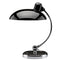 Kaiser Idell Luxus Table Lamp  option Black