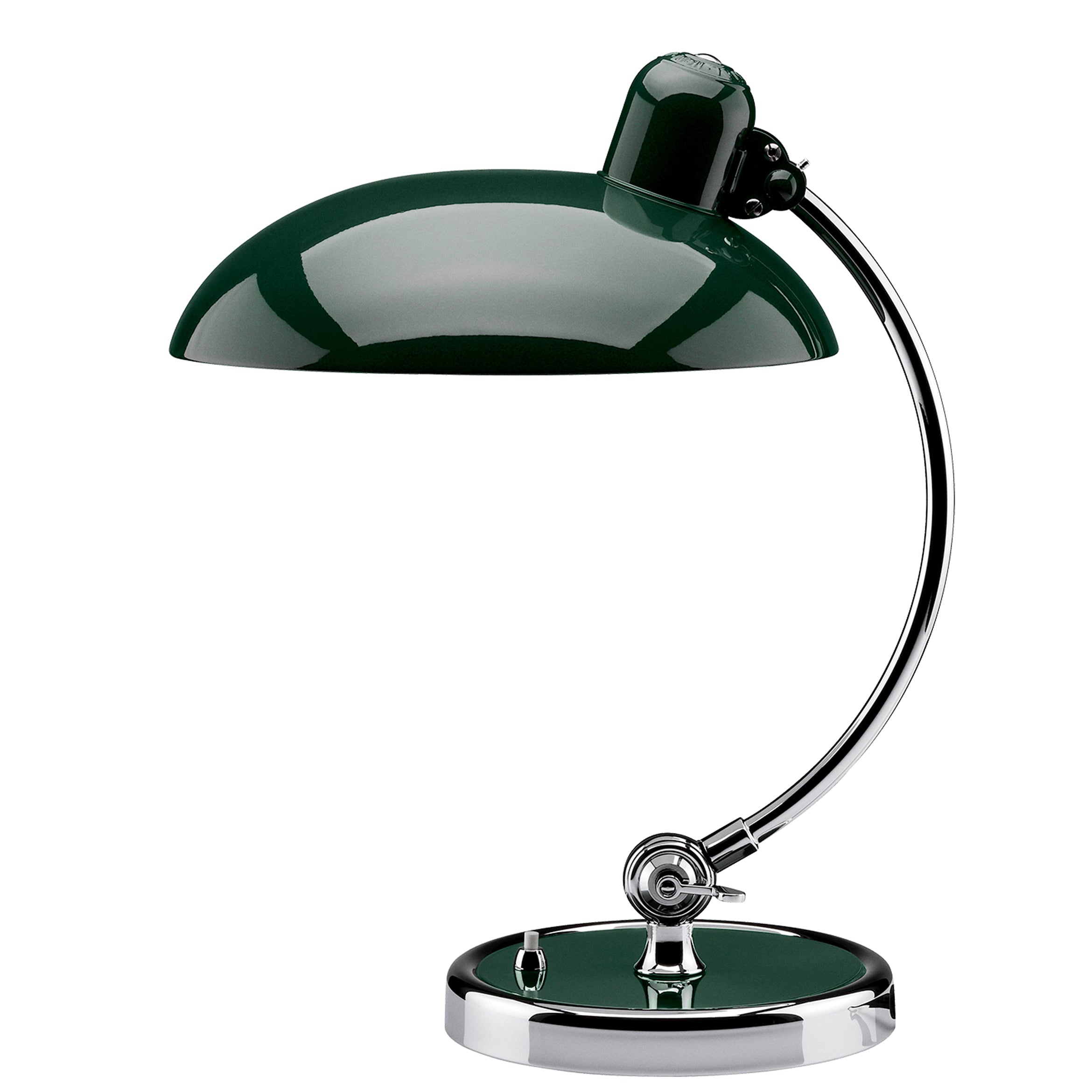 Fritz Hansen Kaiser Idell Luxus Table Lamp - 2Modern