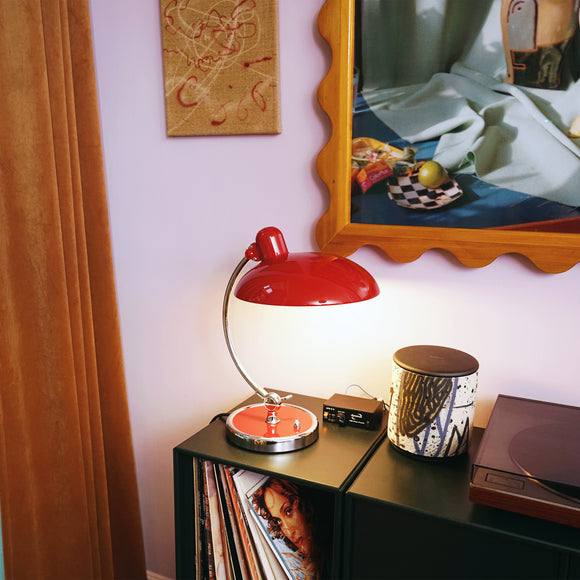 Fritz Hansen Kaiser Idell Luxus Table Lamp 2Modern