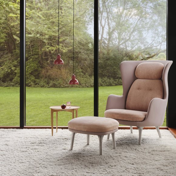 Kaiser Idell Pendant Light