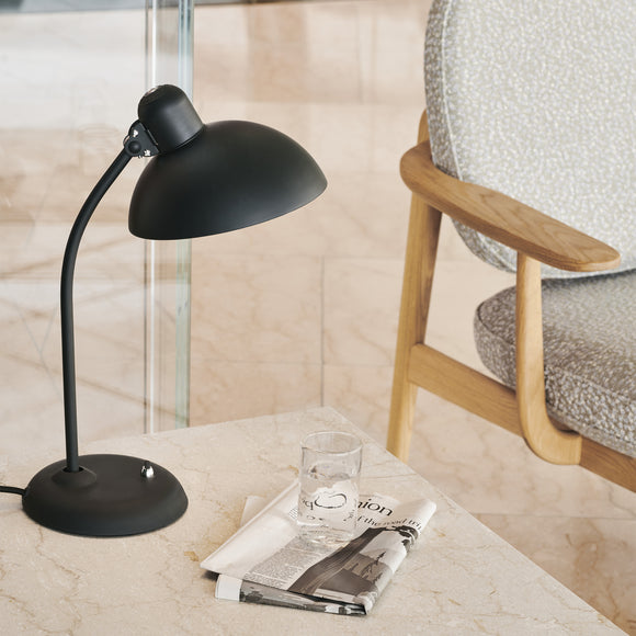 Kaiser Idell Table Lamp