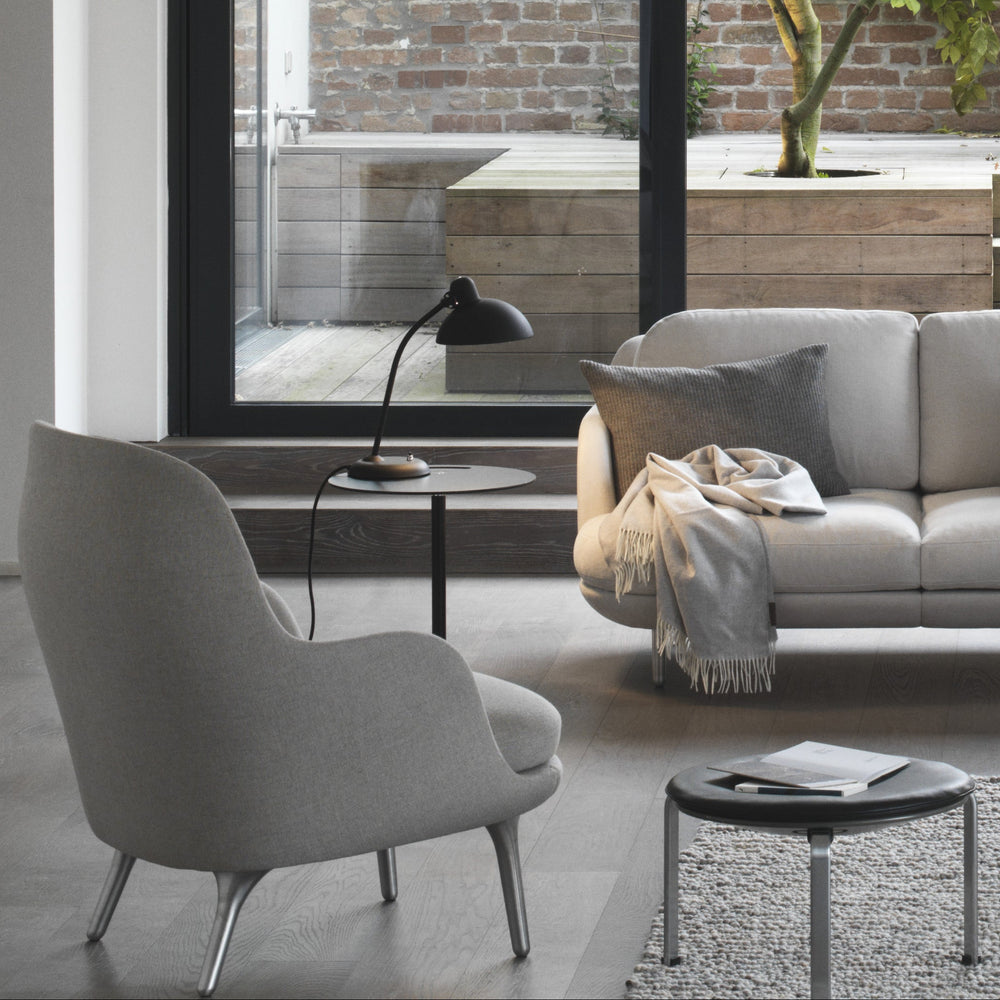 Kaiser Idell Table Lamp