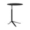 Little Friend Side Table  option Black / Black