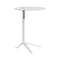 Little Friend Side Table  option White / White
