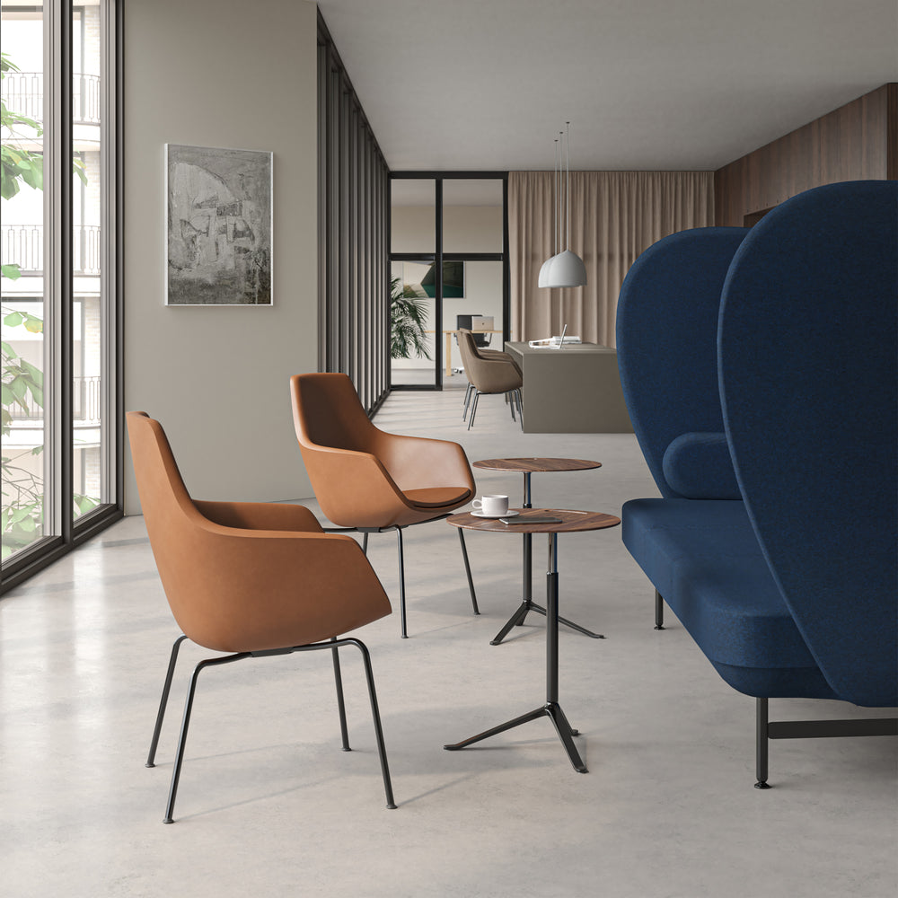 Fritz Hansen Little Friend Side Table - 2Modern