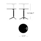 Little Friend Side Table