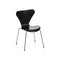 Miniature Series 7 Chair  option Black