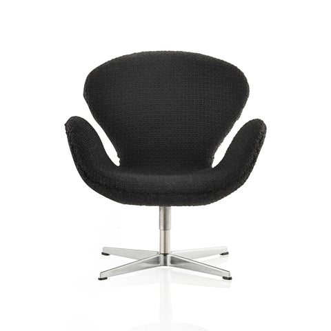 Miniature Swan Chair
