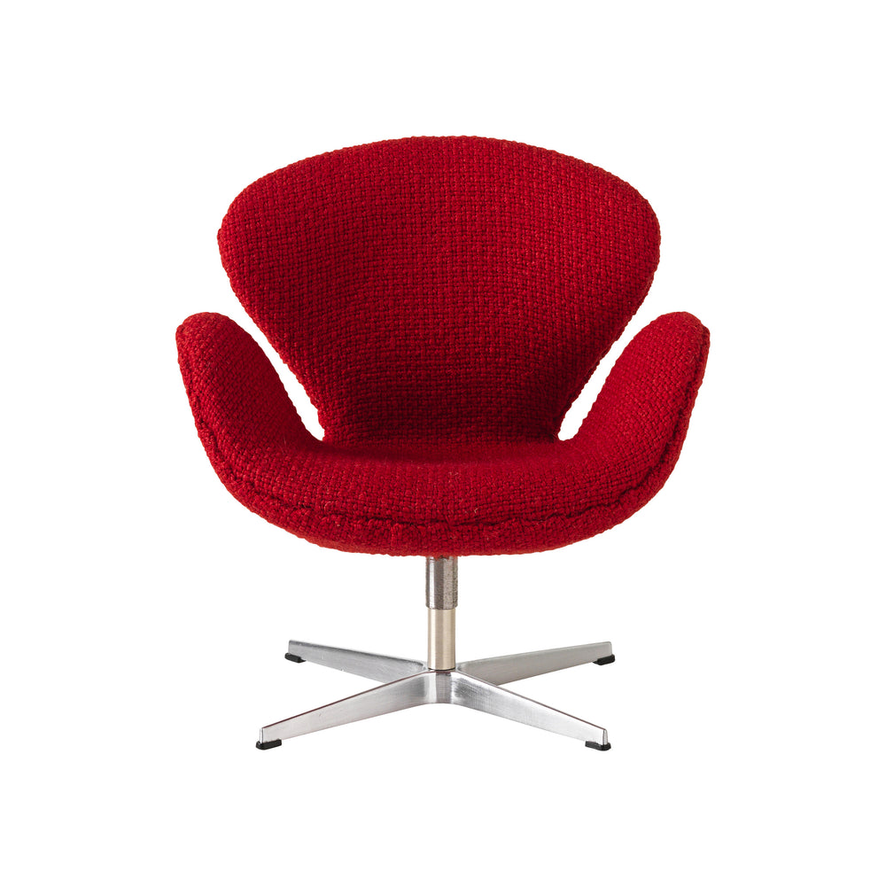 Miniature Swan Chair